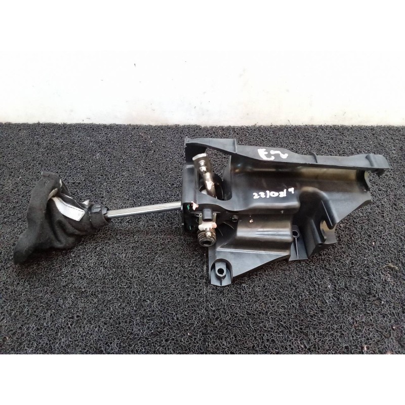 Recambio de palanca cambio para citroën c4 picasso millenium referencia OEM IAM   