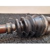 Recambio de transmision delantera izquierda para peugeot 207 confort referencia OEM IAM 9659318080  
