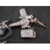 Recambio de columna direccion para nissan micra (k13) acenta referencia OEM IAM JJ001000525D 285001HA1A JL501001234