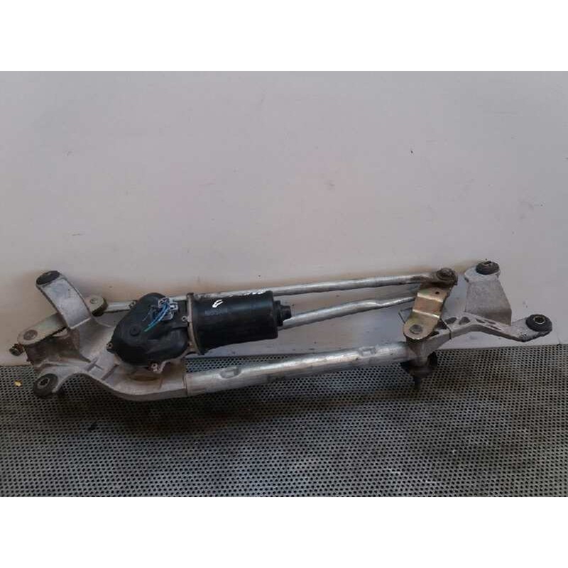 Recambio de motor limpia delantero para nissan primera berlina (p12) 1.9 16v turbodiesel cat referencia OEM IAM 28810AQ310 - Gris 2