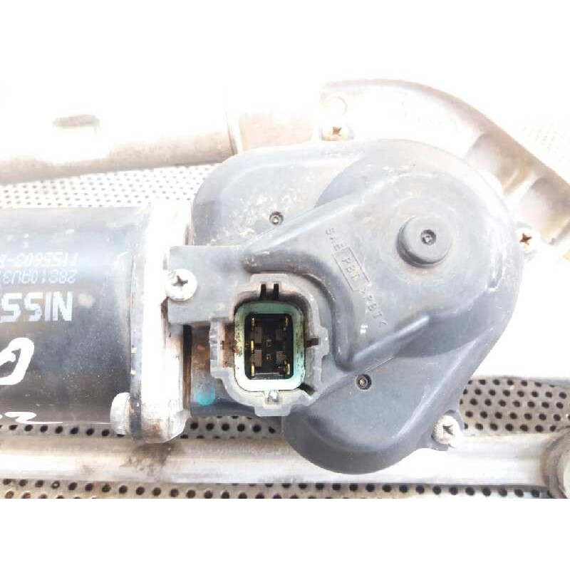 Recambio de motor limpia delantero para nissan primera berlina (p12) 1.9 16v turbodiesel cat referencia OEM IAM 28810AQ310 - Gris 3