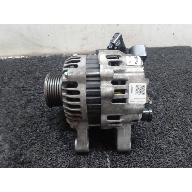 Recambio de alternador para citroën c3 1.1 audace referencia OEM IAM LRB00502 P0305606 