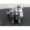 Recambio de alternador para citroën c3 1.1 audace referencia OEM IAM LRB00502 P0305606 