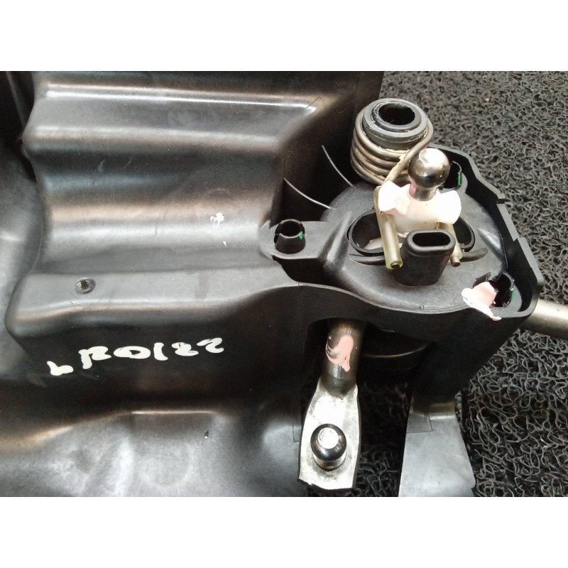 Recambio de palanca cambio para citroën c4 picasso millenium referencia OEM IAM 3