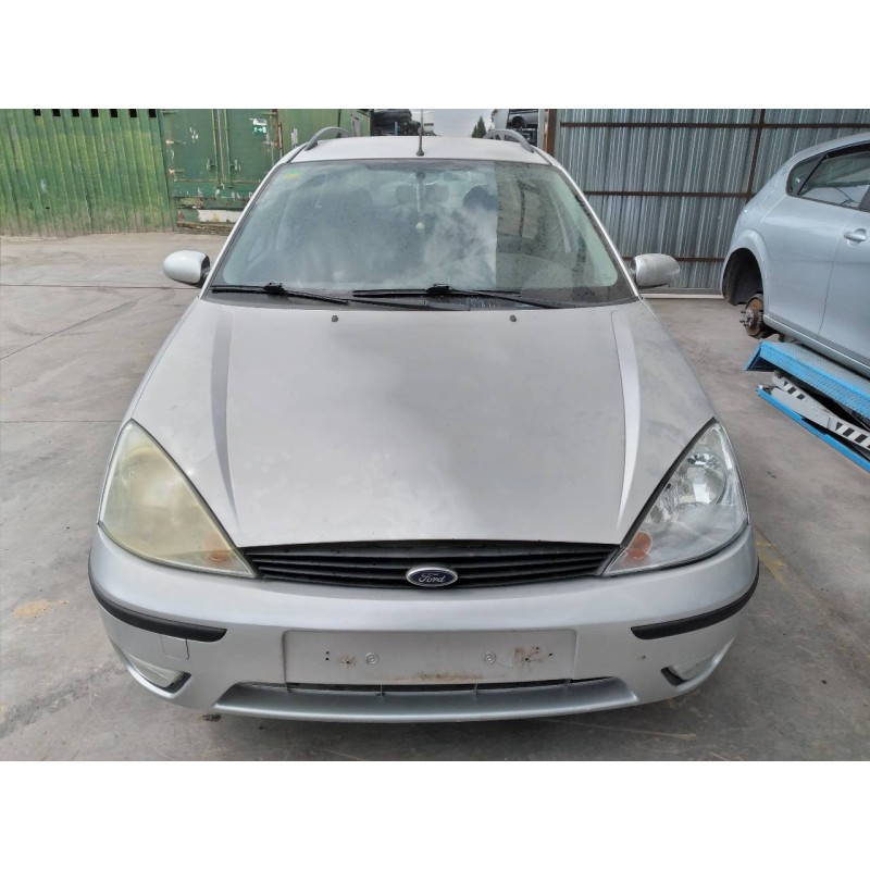 ford focus turnier (cak) del año 2004
