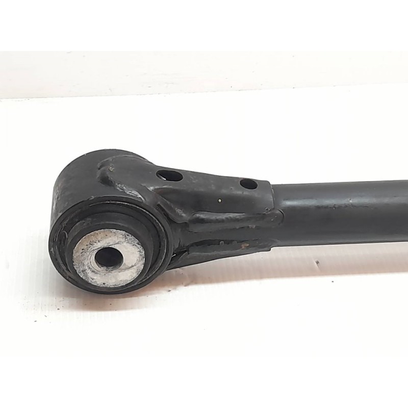 Recambio de tirante trasero izquierdo para fiat doblo ii cargo (263) furgón base referencia OEM IAM - Blanco 2