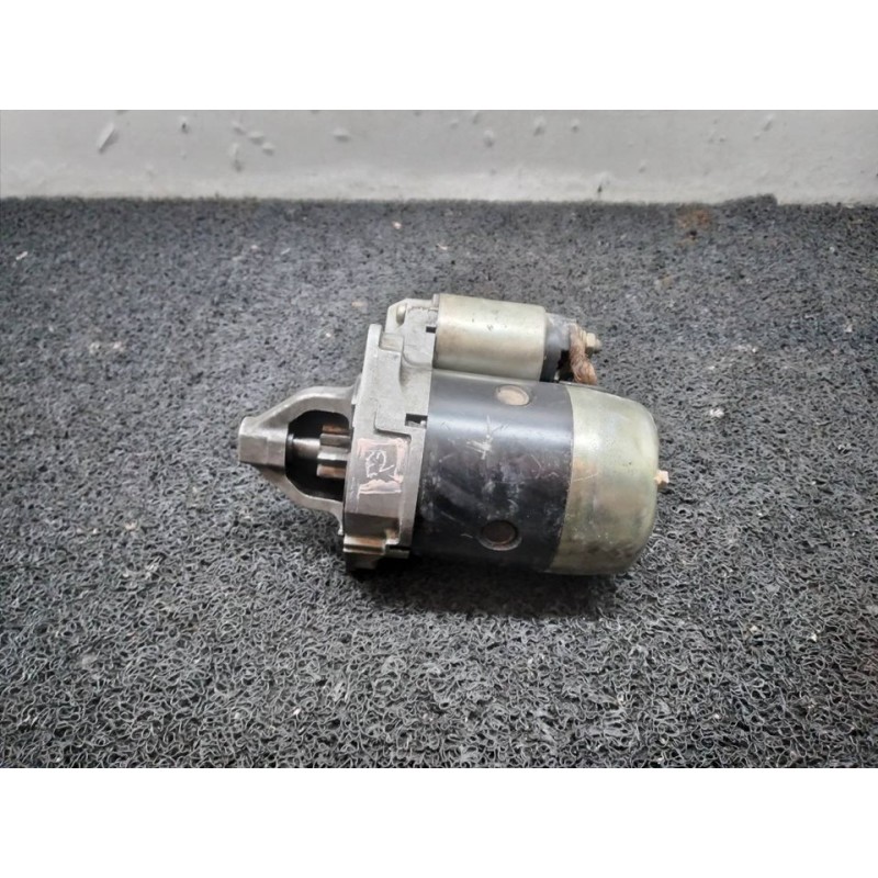 Recambio de motor arranque para hyundai elantra (xd) 1.6 gls (5-ptas.) referencia OEM IAM 3610021740  