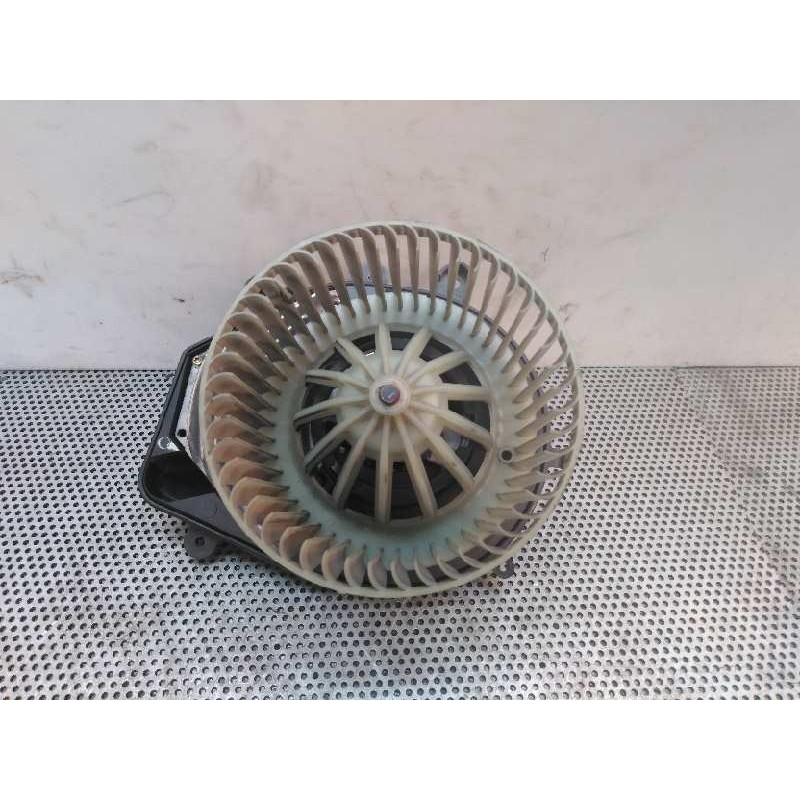 Recambio de motor calefaccion para volkswagen passat berlina (3b3) 1.9 tdi referencia OEM IAM 8D1820021  