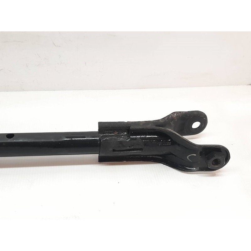 Recambio de tirante trasero izquierdo para fiat doblo ii cargo (263) furgón base referencia OEM IAM - Blanco 3