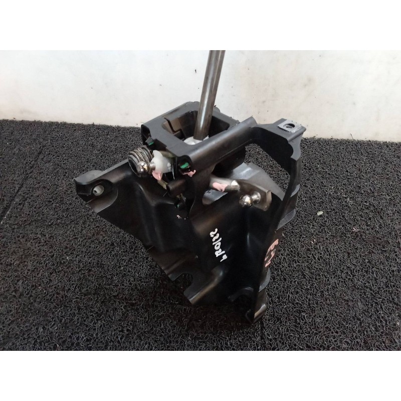 Recambio de palanca cambio para citroën c4 picasso millenium referencia OEM IAM 4