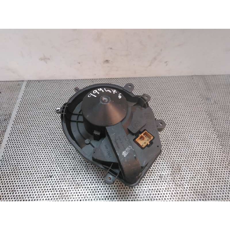 Recambio de motor calefaccion para volkswagen passat berlina (3b3) 1.9 tdi referencia OEM IAM 8D1820021 - Gris 2