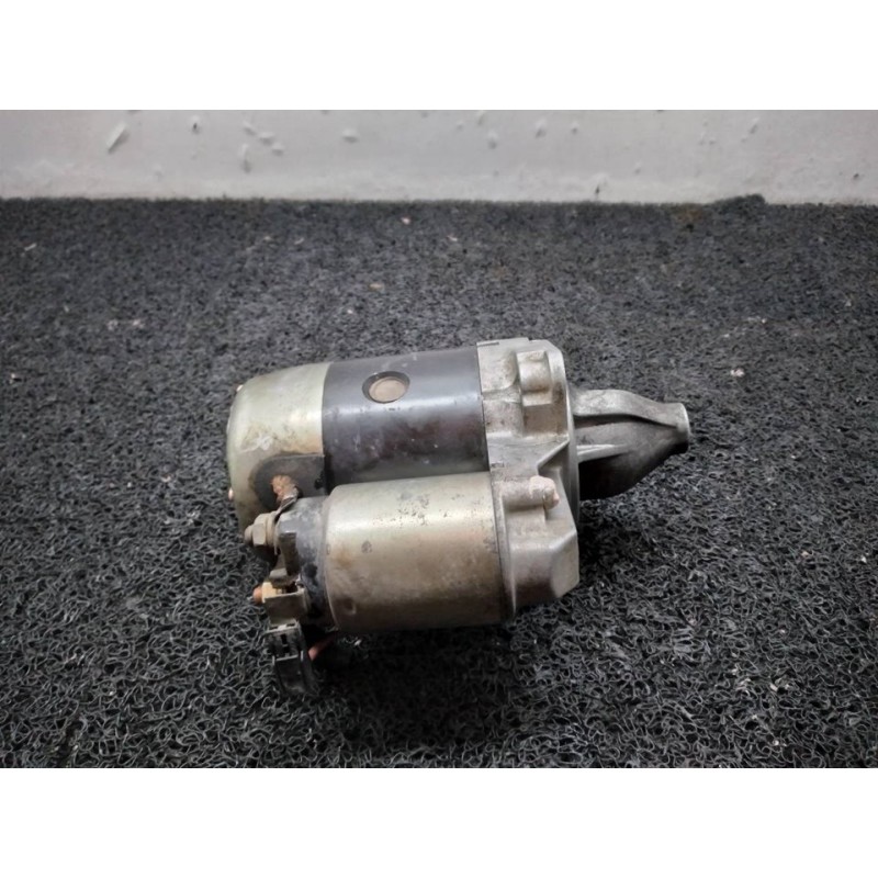 Recambio de motor arranque para hyundai elantra (xd) 1.6 gls (5-ptas.) referencia OEM IAM 3610021740 2