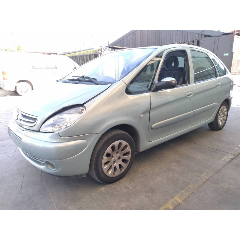 citroën xsara picasso del año 2004