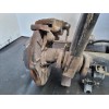 Recambio de puente trasero para chrysler jeep gr.cherokee (wj/wg) 3.1 td laredo referencia OEM IAM   