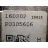Recambio de alternador para citroën c3 1.1 audace referencia OEM IAM LRB00502 P0305606 