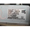 Recambio de columna direccion para nissan micra (k13) acenta referencia OEM IAM JJ001000525D 285001HA1A JL501001234