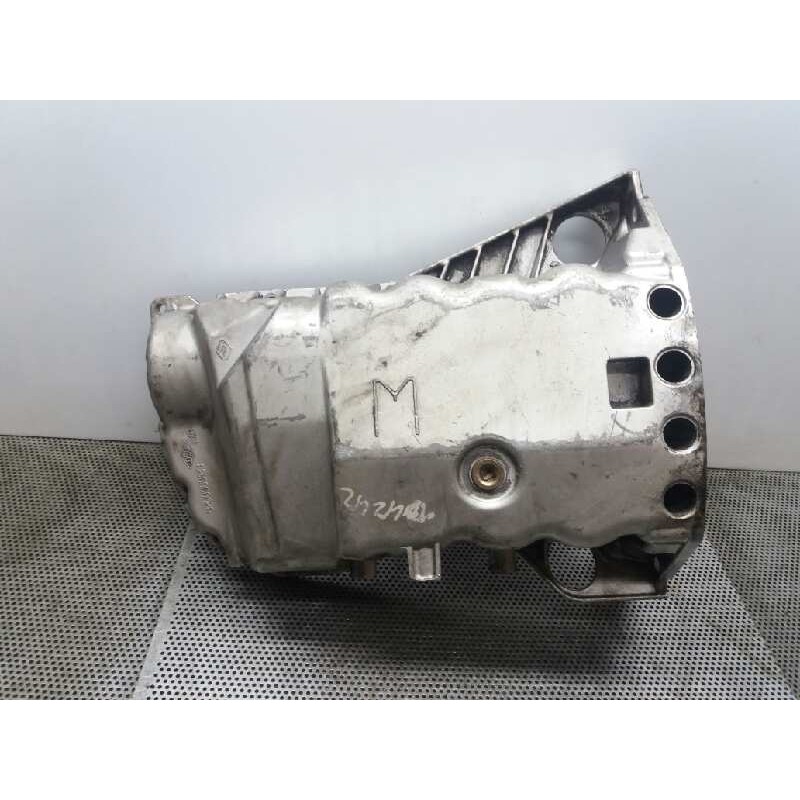 Recambio de carter para nissan primera berlina (p12) 1.9 16v turbodiesel cat referencia OEM IAM 8200066133 - Gris 2