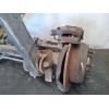Recambio de puente trasero para chrysler jeep gr.cherokee (wj/wg) 3.1 td laredo referencia OEM IAM   