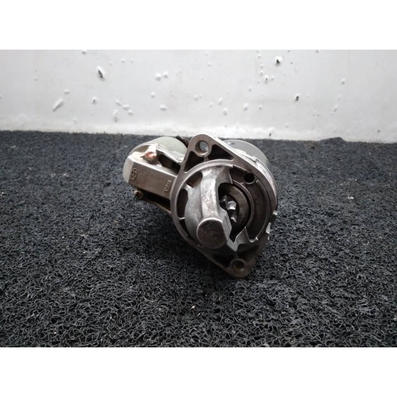 Recambio de motor arranque para hyundai elantra (xd) 1.6 gls (5-ptas.) referencia OEM IAM 3610021740 3