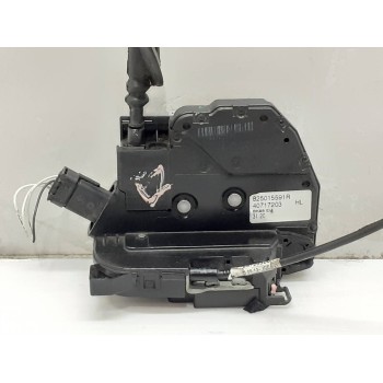 CERRADURA PUERTA TRASERA IZQUIERDA 825015591R 