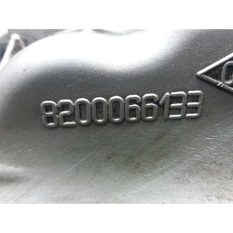 Recambio de carter para nissan primera berlina (p12) 1.9 16v turbodiesel cat referencia OEM IAM 8200066133 - Gris 3