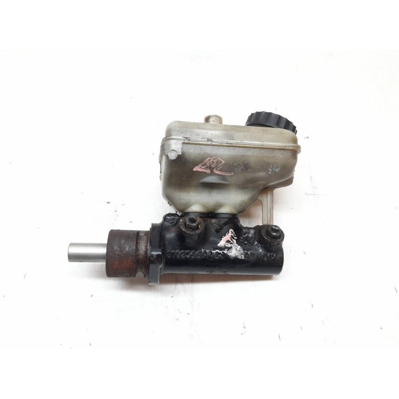 Recambio de bomba freno para mercedes-benz vito (w638) caja cerrada 110 d  (638.074) referencia OEM IAM 21025699651  