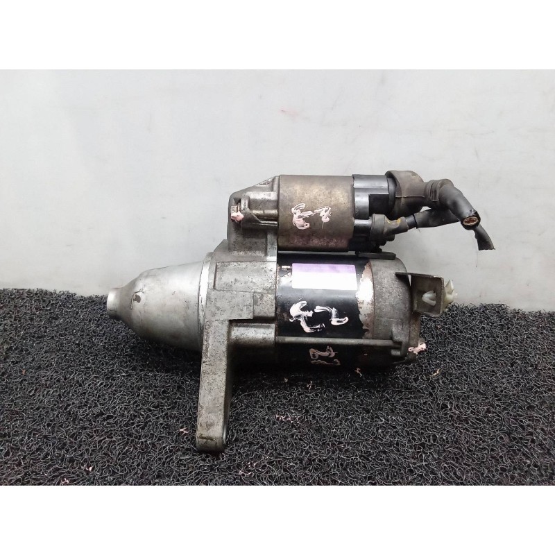 Recambio de motor arranque para honda civic berlina 3 (ep1/2) 1.4i ls referencia OEM IAM 2280009580  DENSO