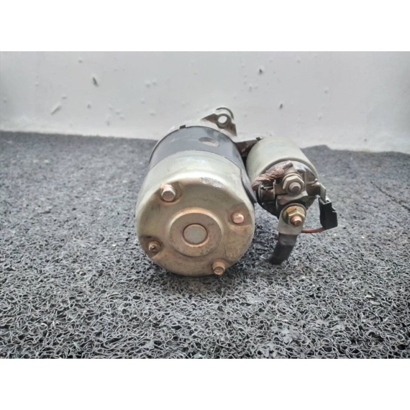 Recambio de motor arranque para hyundai elantra (xd) 1.6 gls (5-ptas.) referencia OEM IAM 3610021740 4