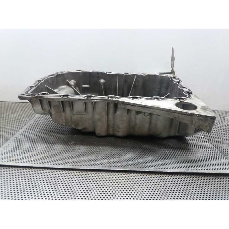 Recambio de carter para nissan primera berlina (p12) 1.9 16v turbodiesel cat referencia OEM IAM 8200066133 - Gris 4