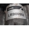 Recambio de alternador para citroën c3 1.1 audace referencia OEM IAM LRB00502 P0305606 