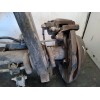 Recambio de puente trasero para chrysler jeep gr.cherokee (wj/wg) 3.1 td laredo referencia OEM IAM   