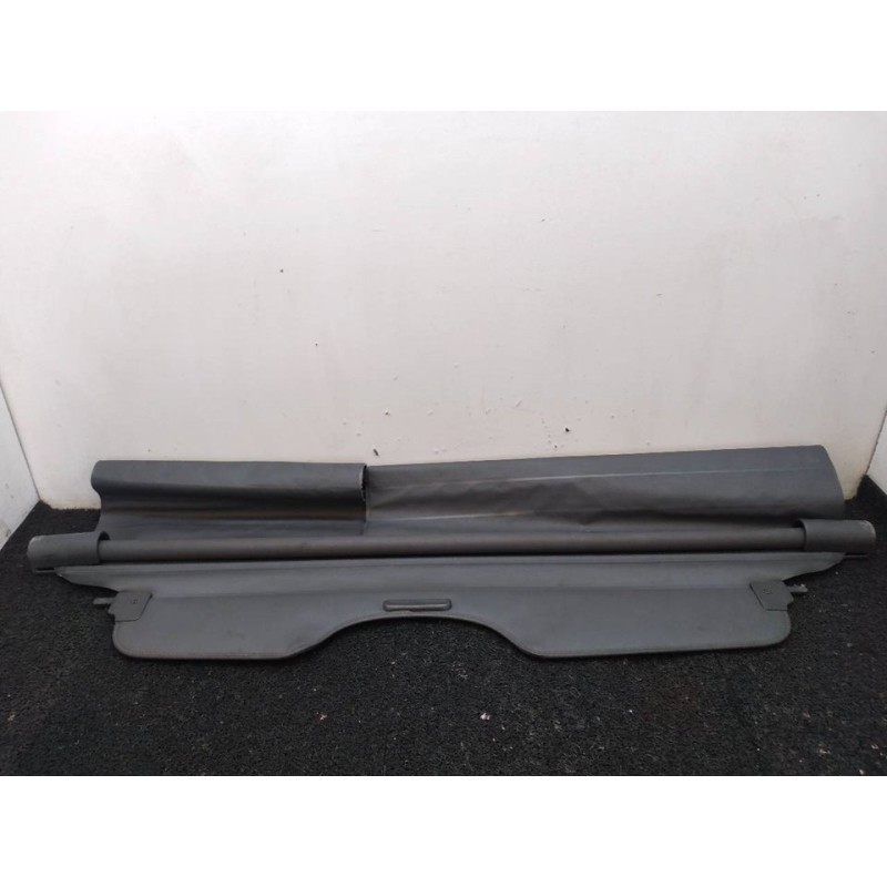 Recambio de bandeja trasera para mitsubishi space star (dg0) 1800 gdi glx referencia OEM IAM   