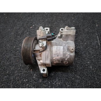 COMPRESOR AIRE ACONDICIONADO 926001HC5A 926001HC5A A131206469