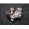 Recambio de compresor aire acondicionado para nissan micra (k13) acenta referencia OEM IAM 926001HC5A 926001HC5A A131206469