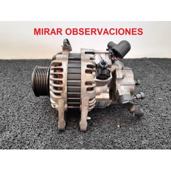 ALTERNADOR AF111393 373004A110 VALEO