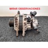 Recambio de alternador para kia sorento 2.5 crdi ex referencia OEM IAM AF111393 373004A110 VALEO