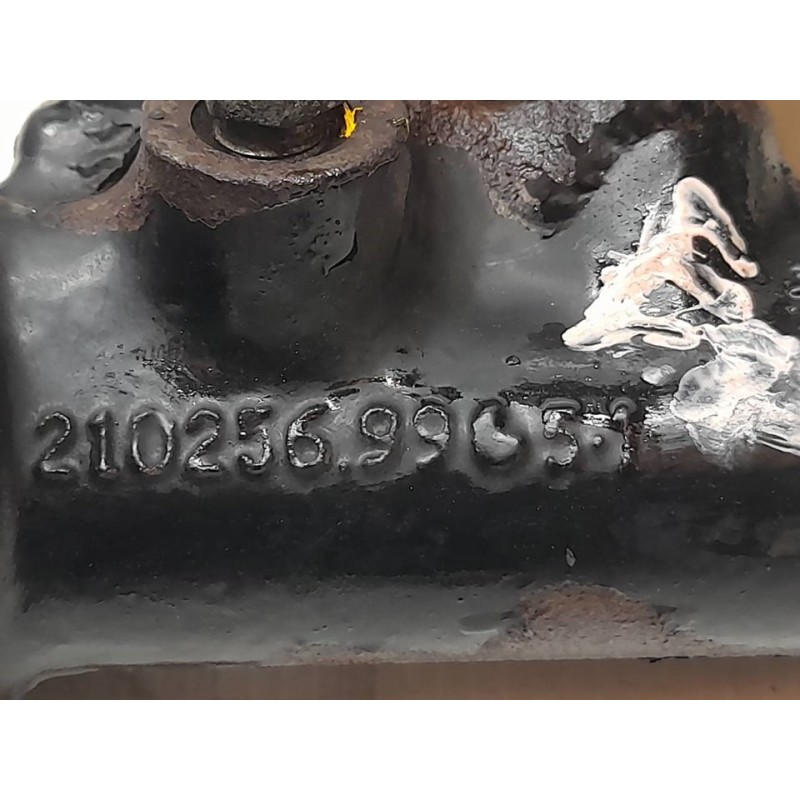 Recambio de bomba freno para mercedes-benz vito (w638) caja cerrada 110 d  (638.074) referencia OEM IAM 21025699651 - Blanco 2