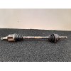 Recambio de transmision delantera izquierda para peugeot 207 confort referencia OEM IAM 9659318080  
