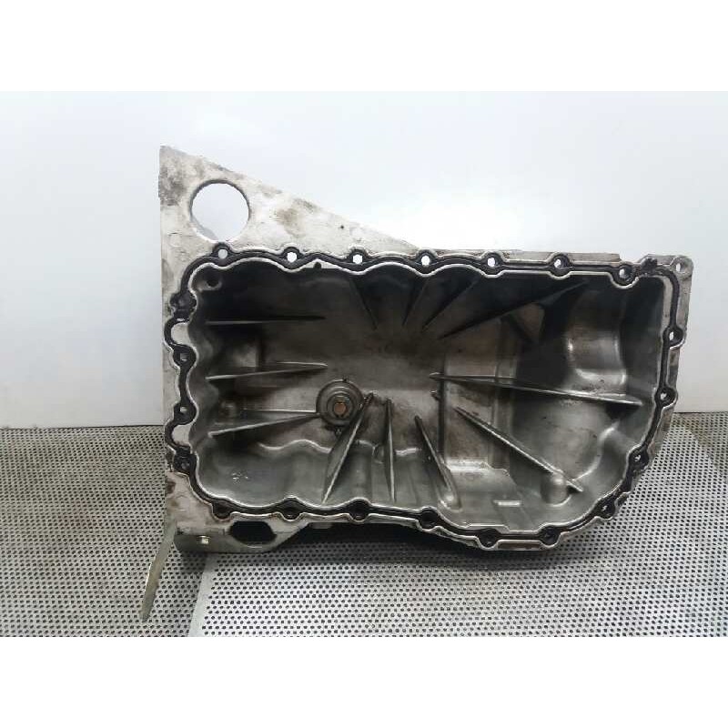 Recambio de carter para nissan primera berlina (p12) 1.9 16v turbodiesel cat referencia OEM IAM 8200066133 - Gris 5