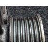 Recambio de alternador para citroën c3 1.1 audace referencia OEM IAM LRB00502 P0305606 