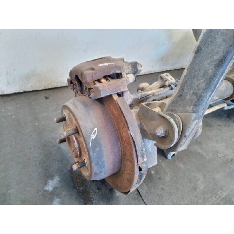 Recambio de puente trasero para chrysler jeep gr.cherokee (wj/wg) 3.1 td laredo referencia OEM IAM 8
