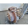 Recambio de puente trasero para chrysler jeep gr.cherokee (wj/wg) 3.1 td laredo referencia OEM IAM   