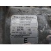 Recambio de compresor aire acondicionado para nissan micra (k13) acenta referencia OEM IAM 926001HC5A 926001HC5A A131206469