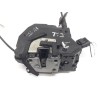 Recambio de cerradura puerta trasera izquierda para renault clio iv technofeel referencia OEM IAM 825015591R  