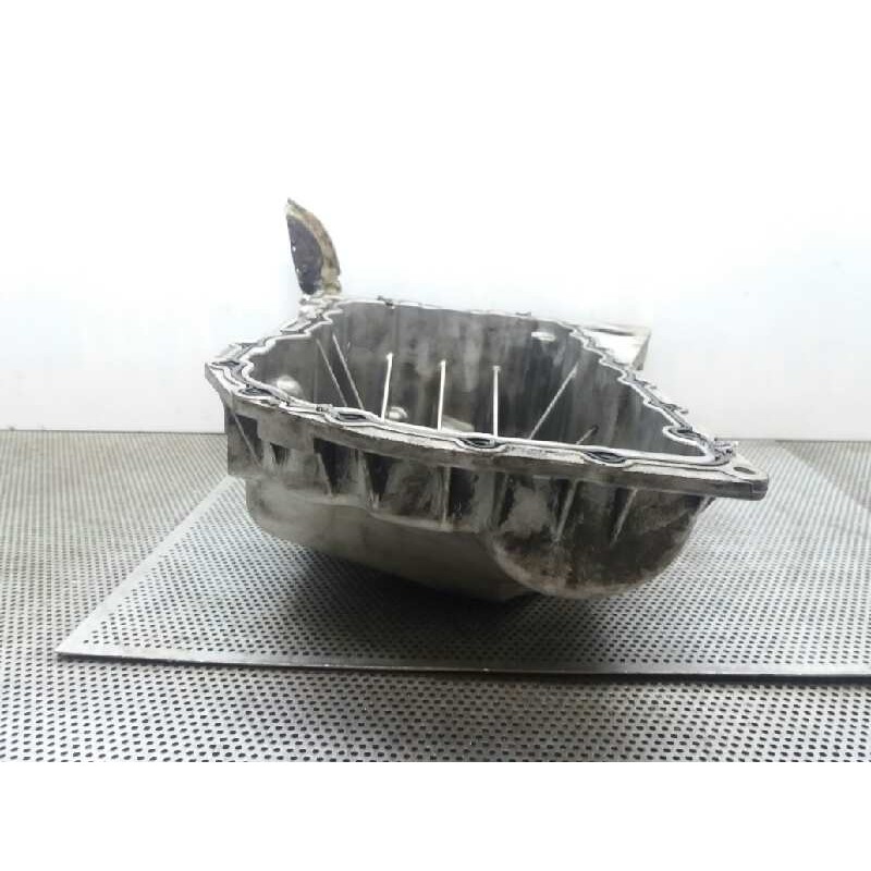 Recambio de carter para nissan primera berlina (p12) 1.9 16v turbodiesel cat referencia OEM IAM 8200066133 - Gris 6
