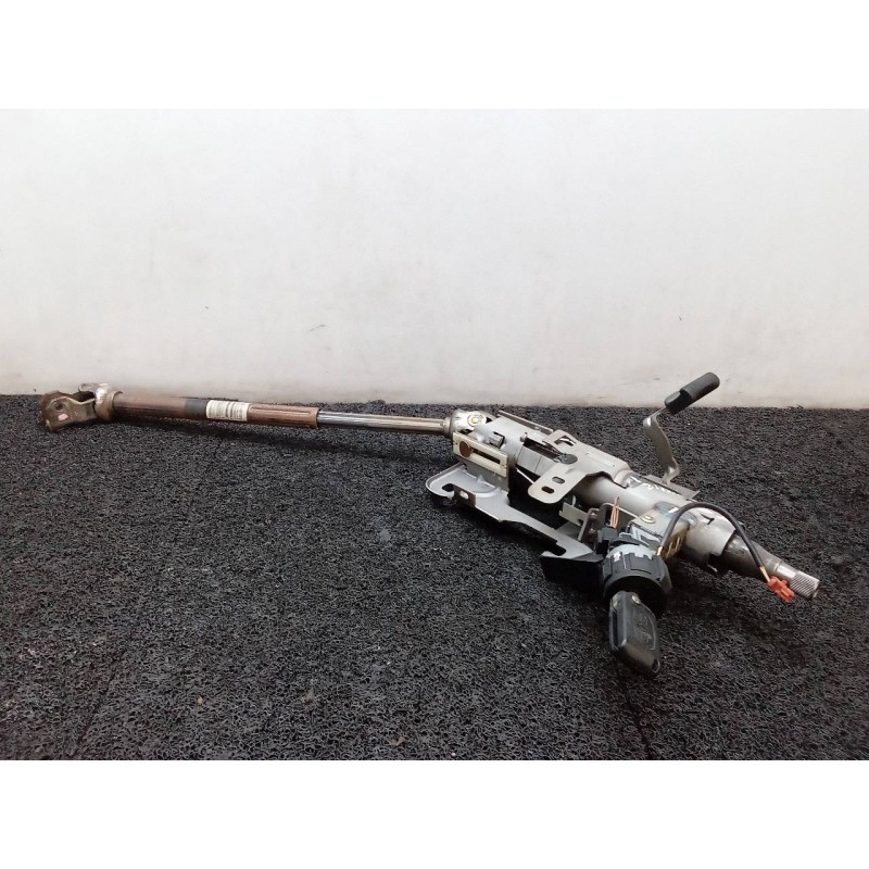 Recambio de columna direccion para peugeot 207 x-line referencia OEM IAM   