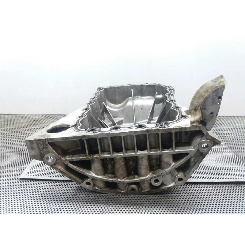 Recambio de carter para nissan primera berlina (p12) 1.9 16v turbodiesel cat referencia OEM IAM 8200066133 - Gris 7