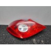 Recambio de piloto trasero izquierdo para opel corsa d sport referencia OEM IAM 13186650  