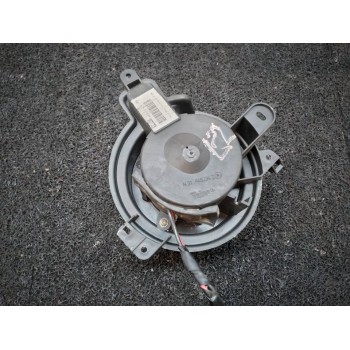 MOTOR CALEFACCION N31848234Z VALEO