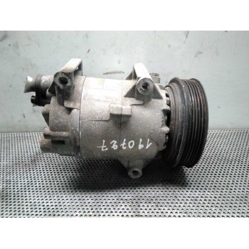 COMPRESOR AIRE ACONDICIONADO 0117 8200316164 DELPHI